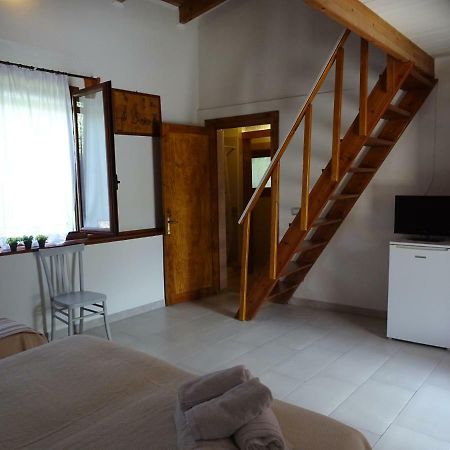 Willa Agriturismo Camboni Annunziata  Zewnętrze zdjęcie