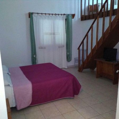 Willa Agriturismo Camboni Annunziata  Zewnętrze zdjęcie