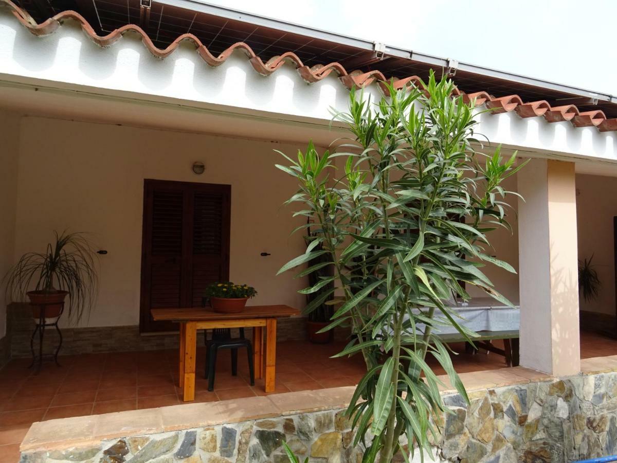 Willa Agriturismo Camboni Annunziata  Zewnętrze zdjęcie