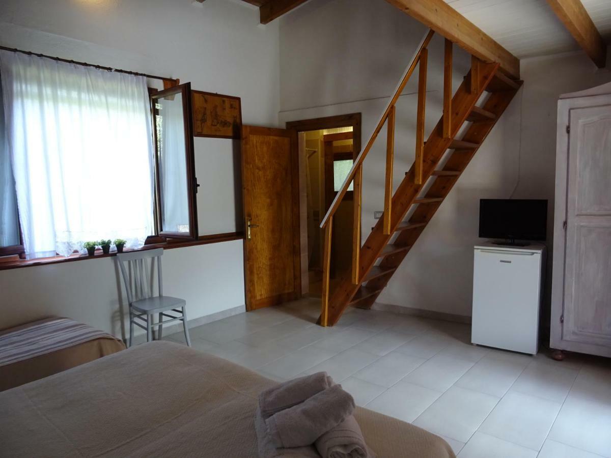 Willa Agriturismo Camboni Annunziata  Zewnętrze zdjęcie