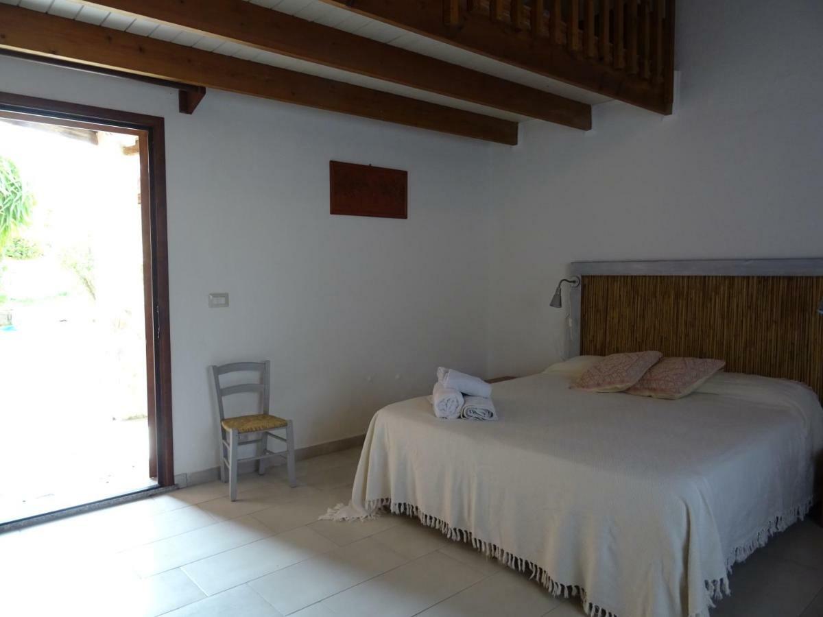 Willa Agriturismo Camboni Annunziata  Zewnętrze zdjęcie