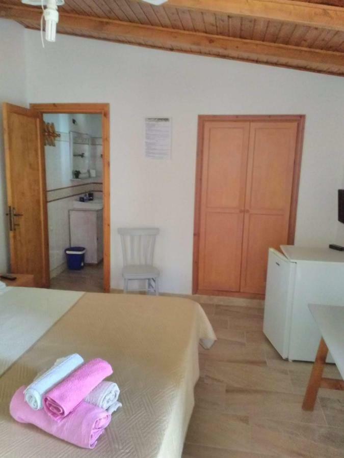 Willa Agriturismo Camboni Annunziata  Zewnętrze zdjęcie