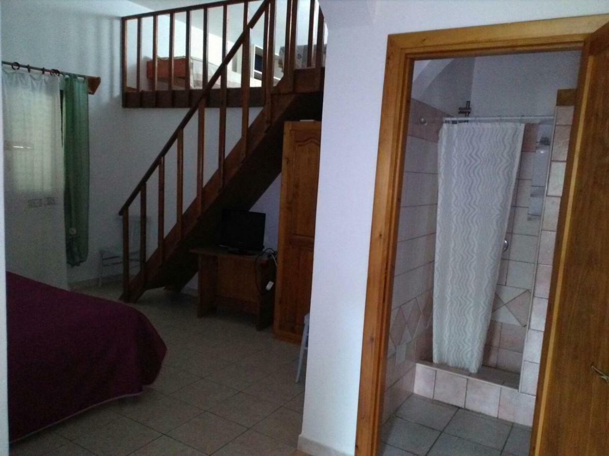 Willa Agriturismo Camboni Annunziata  Zewnętrze zdjęcie
