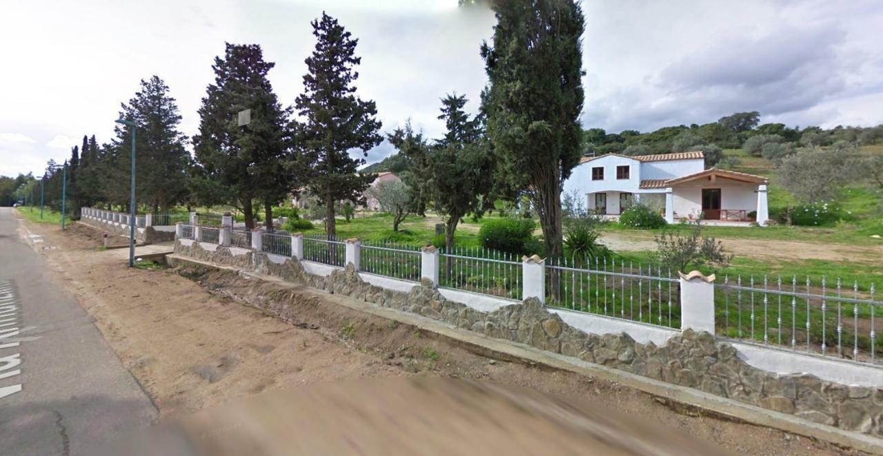 Willa Agriturismo Camboni Annunziata  Zewnętrze zdjęcie