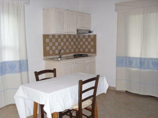 Willa Agriturismo Camboni Annunziata  Zewnętrze zdjęcie