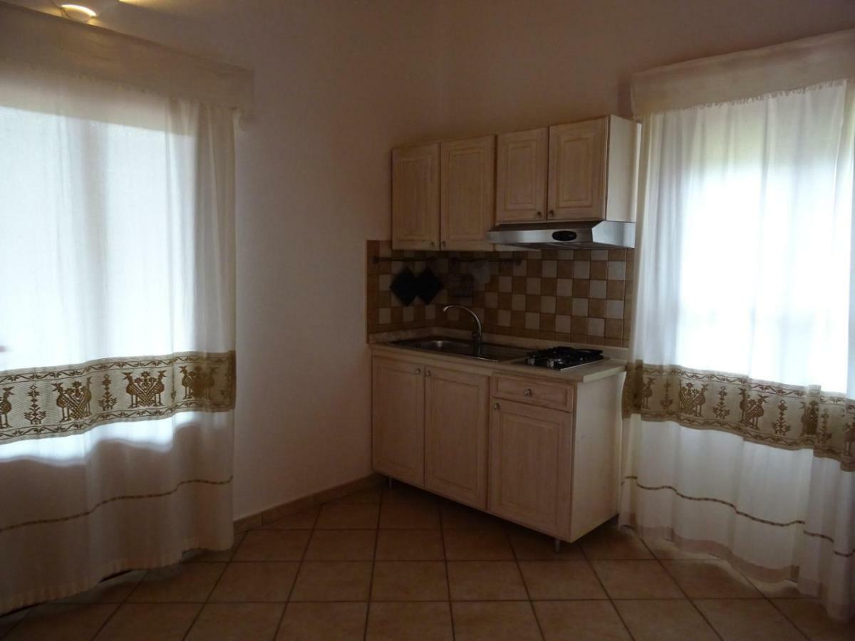 Willa Agriturismo Camboni Annunziata  Zewnętrze zdjęcie