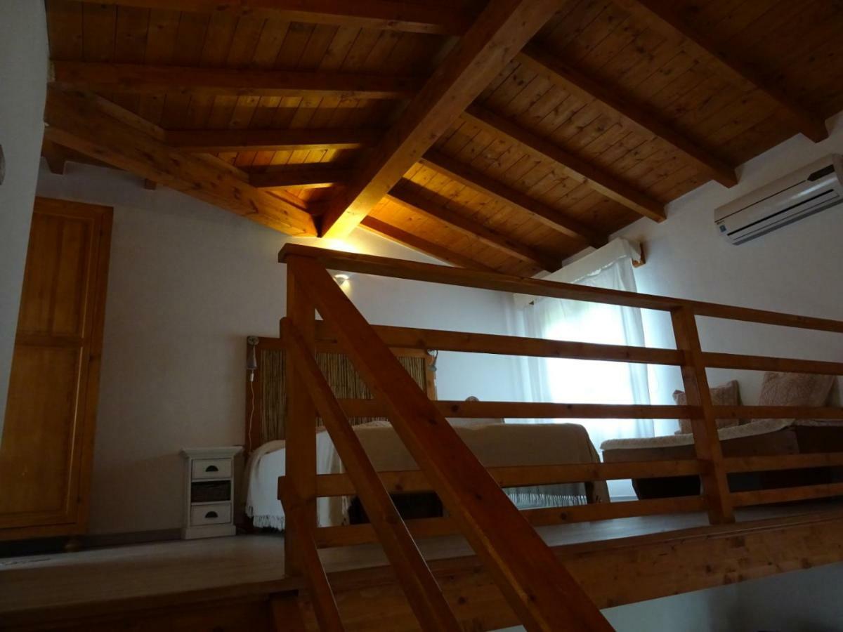 Willa Agriturismo Camboni Annunziata  Zewnętrze zdjęcie