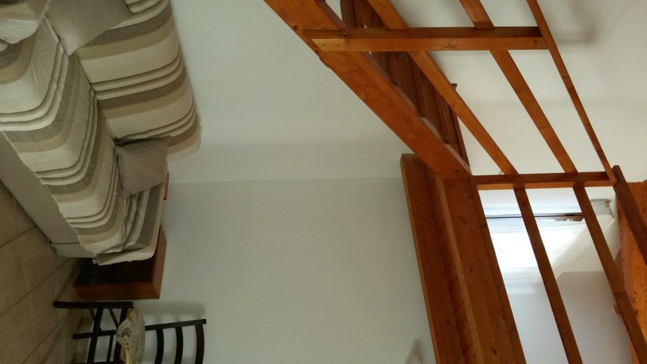 Willa Agriturismo Camboni Annunziata  Zewnętrze zdjęcie