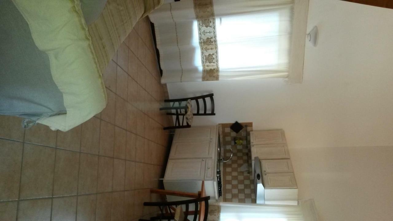 Willa Agriturismo Camboni Annunziata  Zewnętrze zdjęcie
