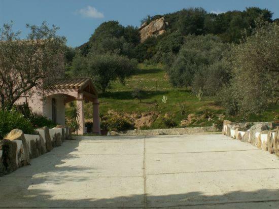 Willa Agriturismo Camboni Annunziata  Zewnętrze zdjęcie
