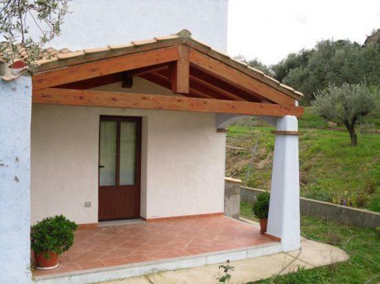 Willa Agriturismo Camboni Annunziata  Zewnętrze zdjęcie