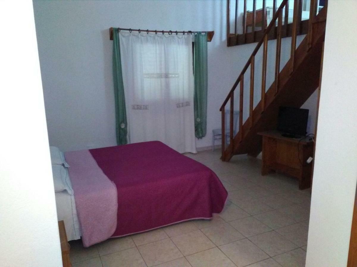 Willa Agriturismo Camboni Annunziata  Zewnętrze zdjęcie